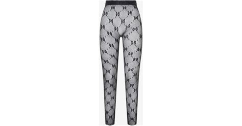 gucci monogram tattoo|gucci monogram tights.